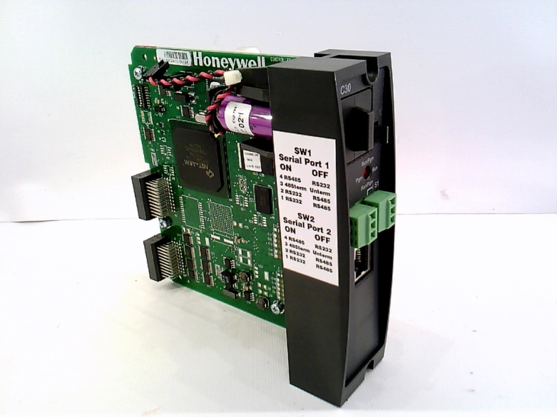 HONEYWELL 900C32-0244-00