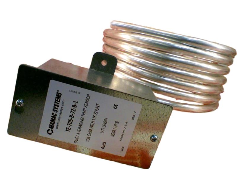 TE-705-B-7Z-B-1 by MAMAC SYSTEMS