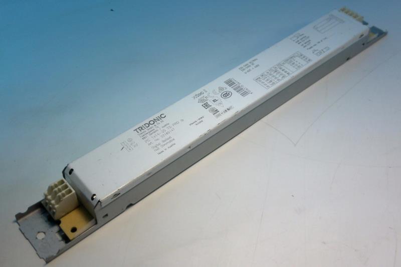 PC 1X14-35 T5 PRO LP by ZUMTOBEL