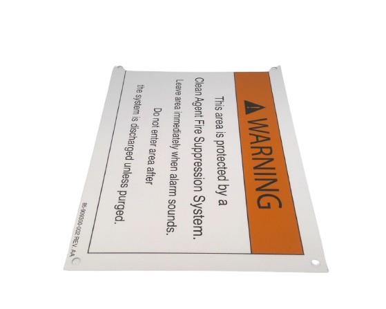 KIDDE-FENWAL, LLC 85-909300-002