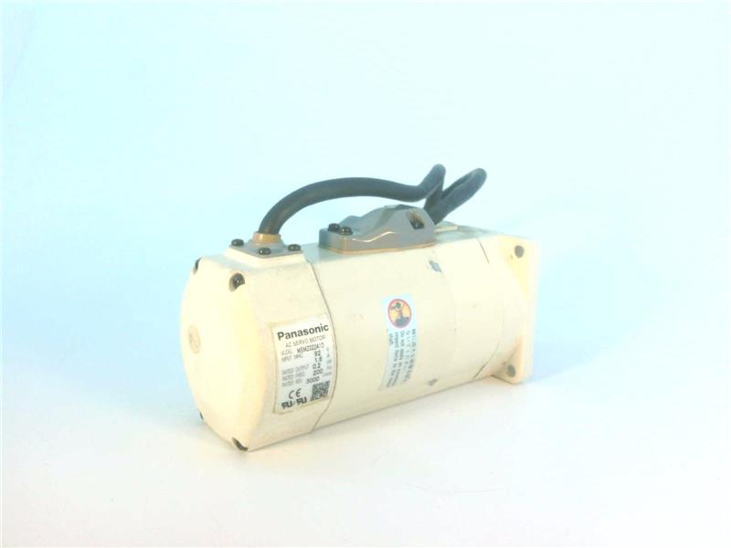 MATSUSHITA ELECTRIC MSMZ022A1D