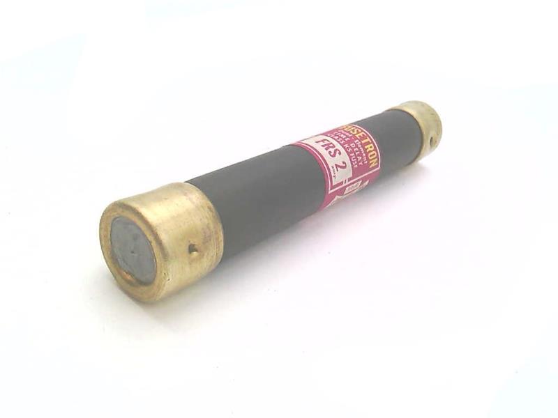 EATON CORPORATION FRS-2