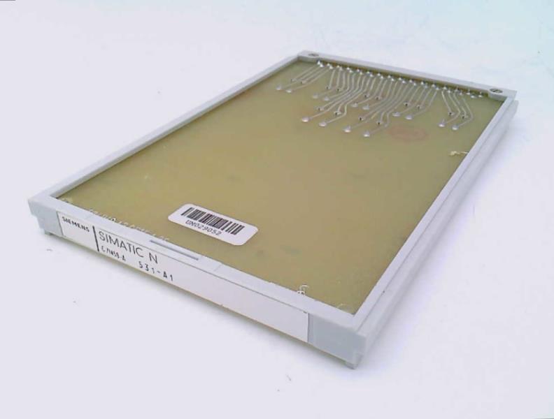 SIEMENS C71458-A531-A1