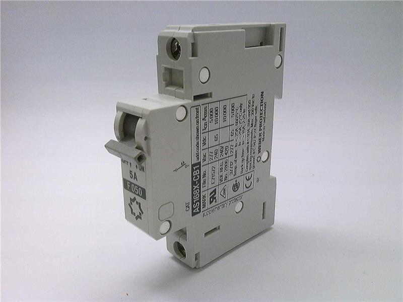 SCHURTER AS168X-CB1F050