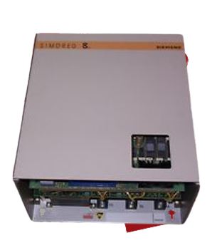 SIEMENS 6RA2-732-6GV57-0