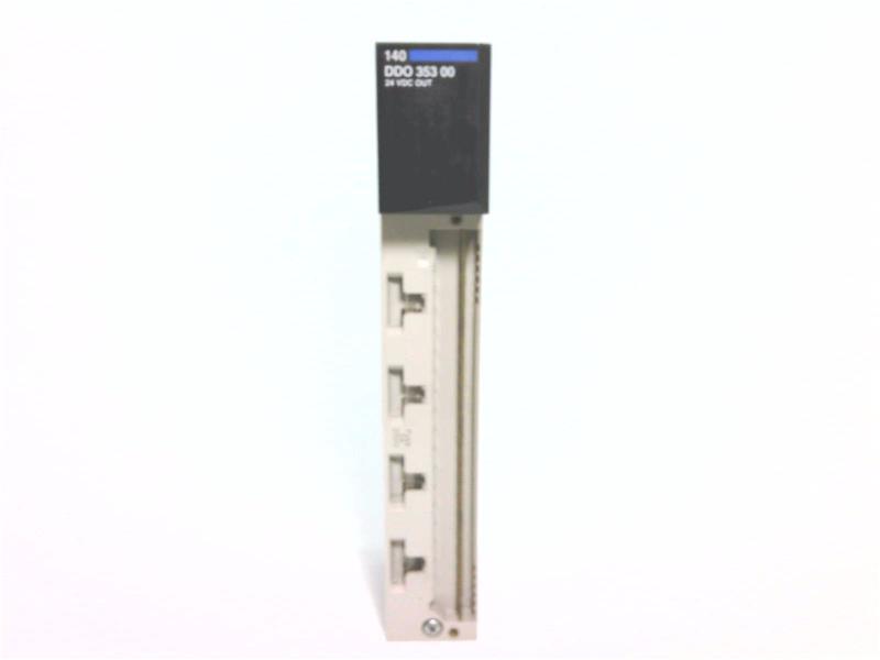 SCHNEIDER ELECTRIC 140DDO35300C