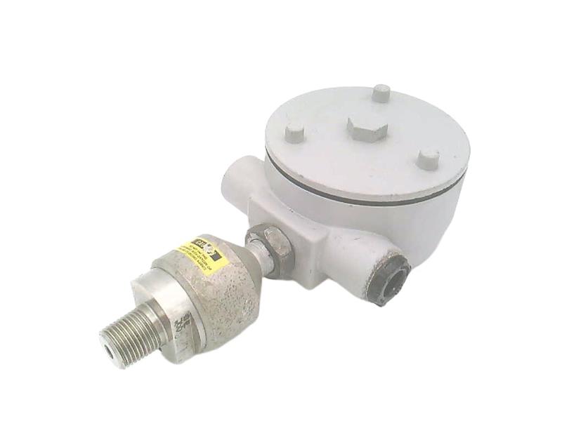 EMERSON 2408-15B-521-100