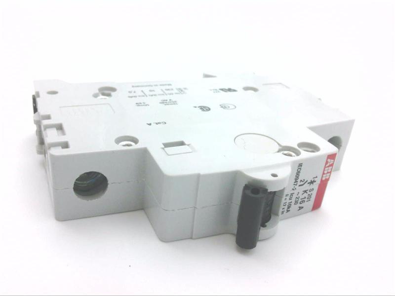 ASEA BROWN BOVERI S201-K16