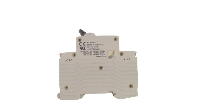 AUTOMATION DIRECT GMCB-1D-10