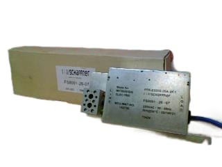 FS8091-26-07 by TE CONNECTIVITY