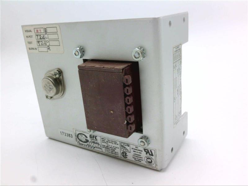 HAMMOND POWER SOLUTIONS GHOF-2-15