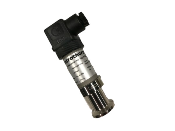 PTM(R) by  UBBINK-CENTROTHERM