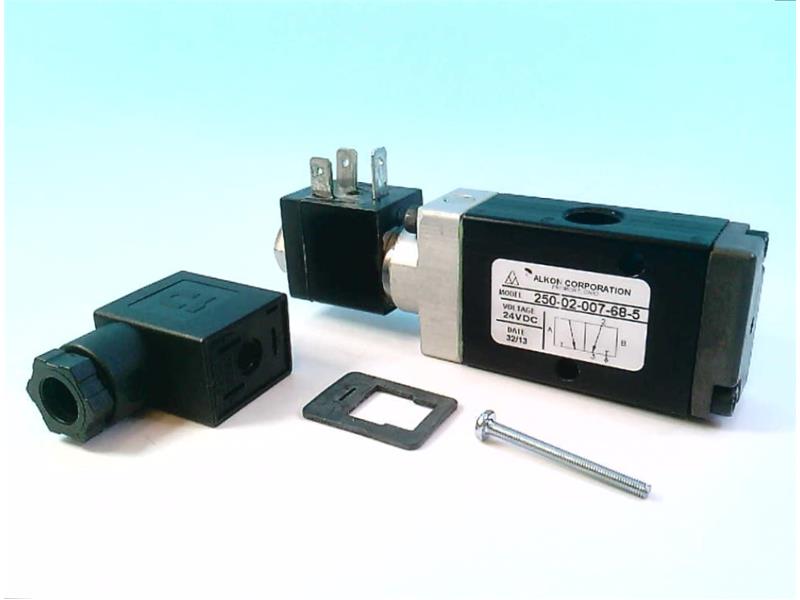 250-02-007-68-5 by ALKON