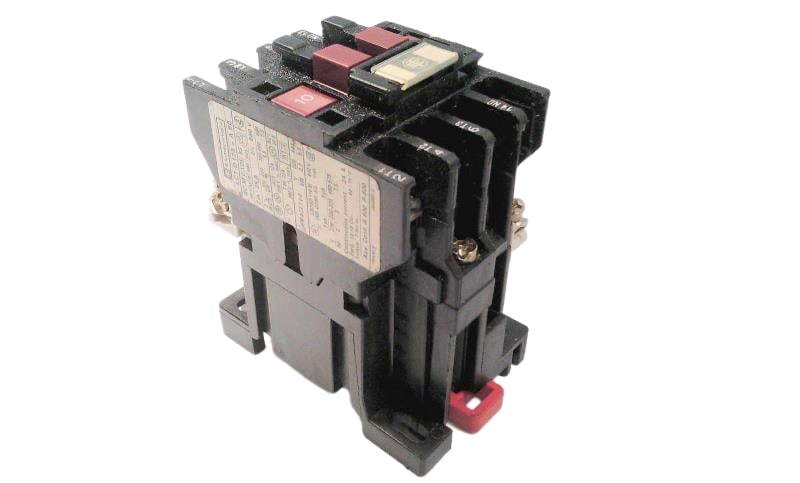 LC-D123-G6-A60 by SCHNEIDER ELECTRIC