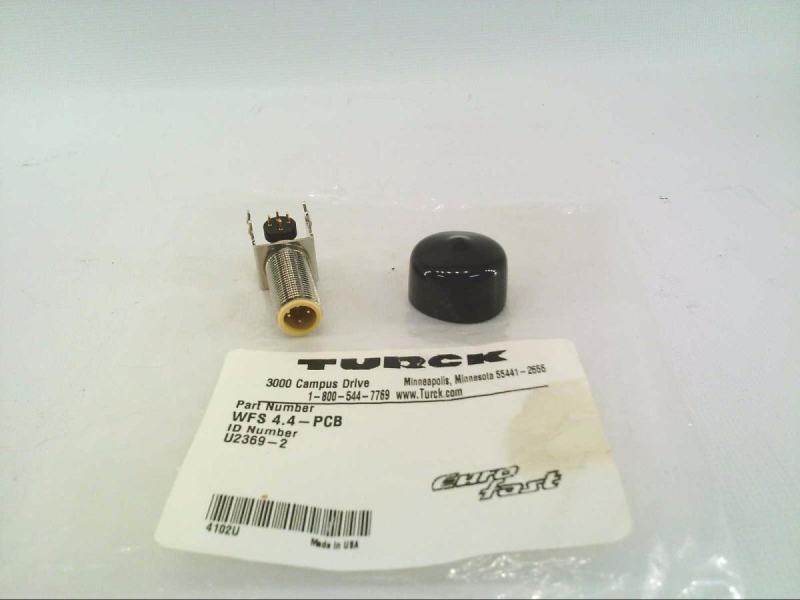 TURCK WFS 4.4-PCB