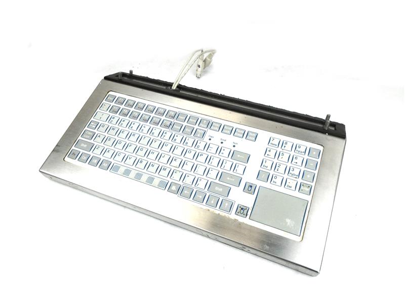 HOPE INDUSTRIAL SYSTEMS INC KB-M2-EXT-SS4-4X-PS2