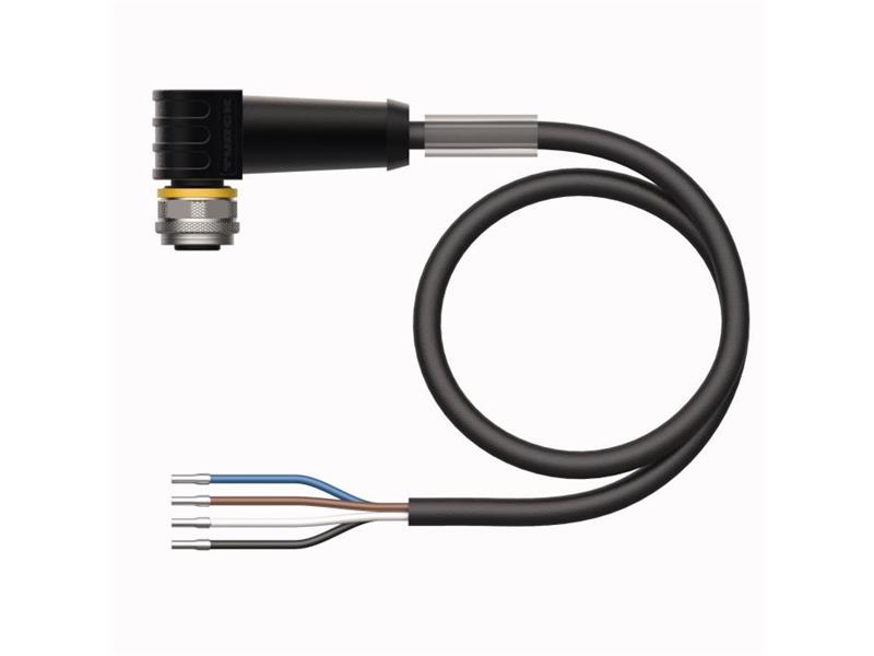 TURCK WKS4.4T-10/TEL