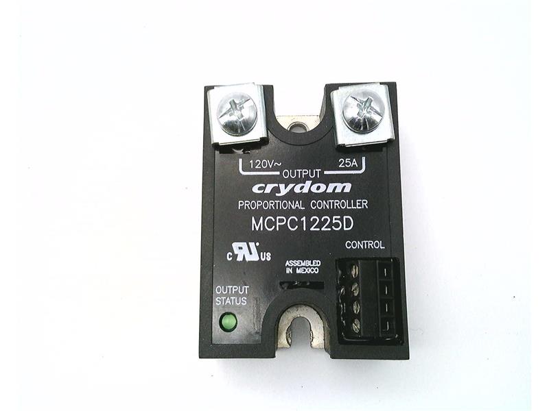 SENSATA TECHNOLOGIES MCPC1225D