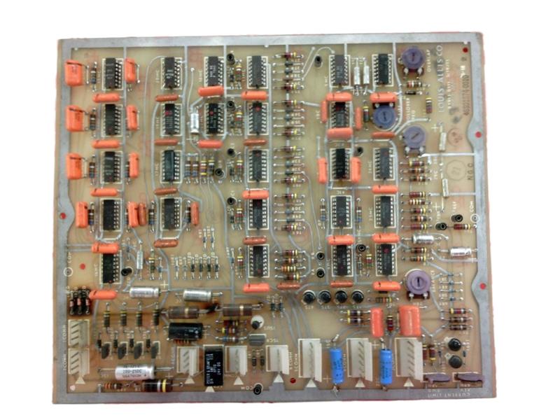46S01674-0010 by MAGNETEK