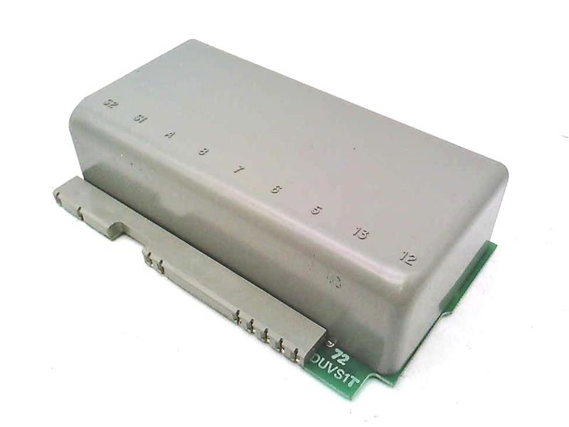 72DUVS1T by KIDDE-FENWAL, LLC