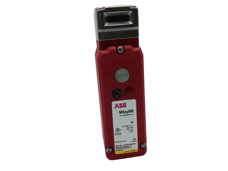 ASEA BROWN BOVERI 2TLA050009R1012