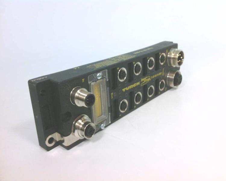 TURCK FLDP-IM16-0001