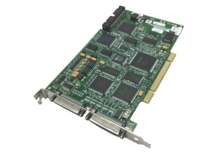 PCI-7344 by NATIONAL INSTRUMENTS