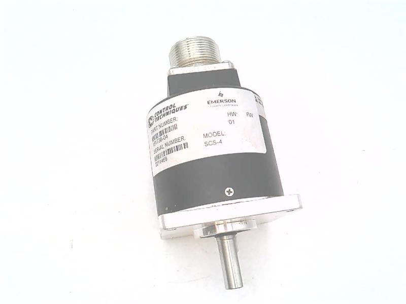 191736-04 by EMERSON