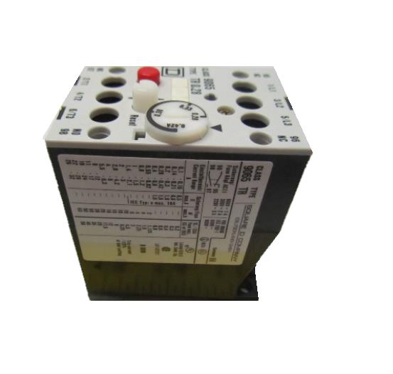 SCHNEIDER ELECTRIC 9065-TR0.28