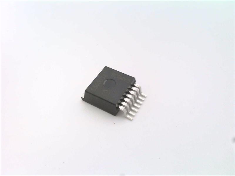 INFINEON BTS500551TMAATMA1