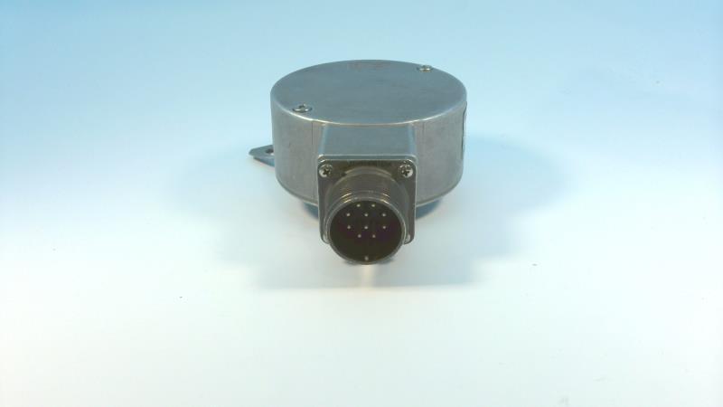 BEI SENSORS HS35F-62-R5-BS-1024-ABZC-4469-SM18-S