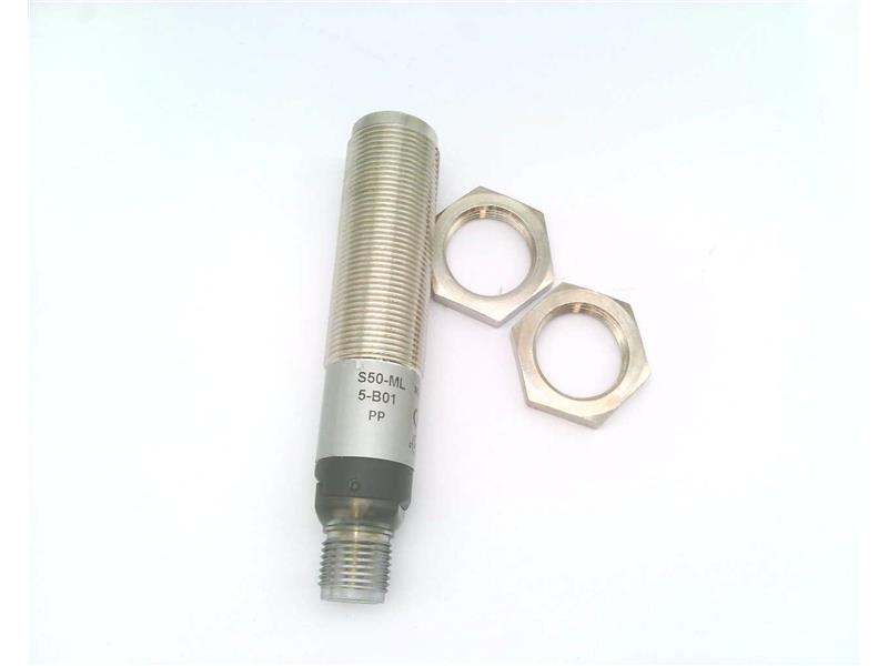 DATALOGIC S50-ML-5-B01-PP