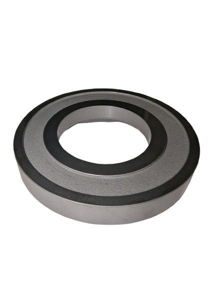 WRIGHT FLOW TECHNOLOGIES WT0600SLSIC-TRA20