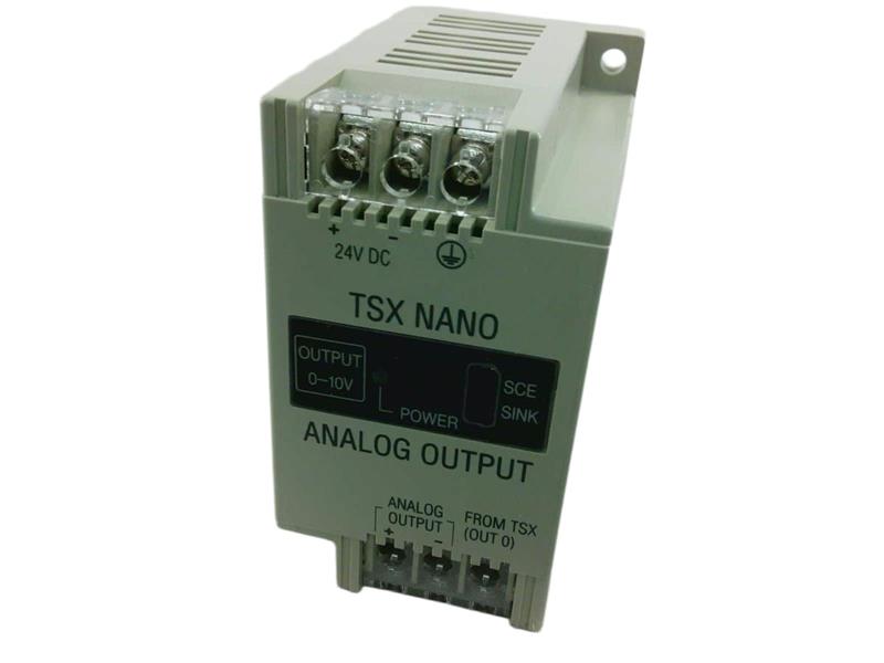 TSXASN101 by SCHNEIDER ELECTRIC