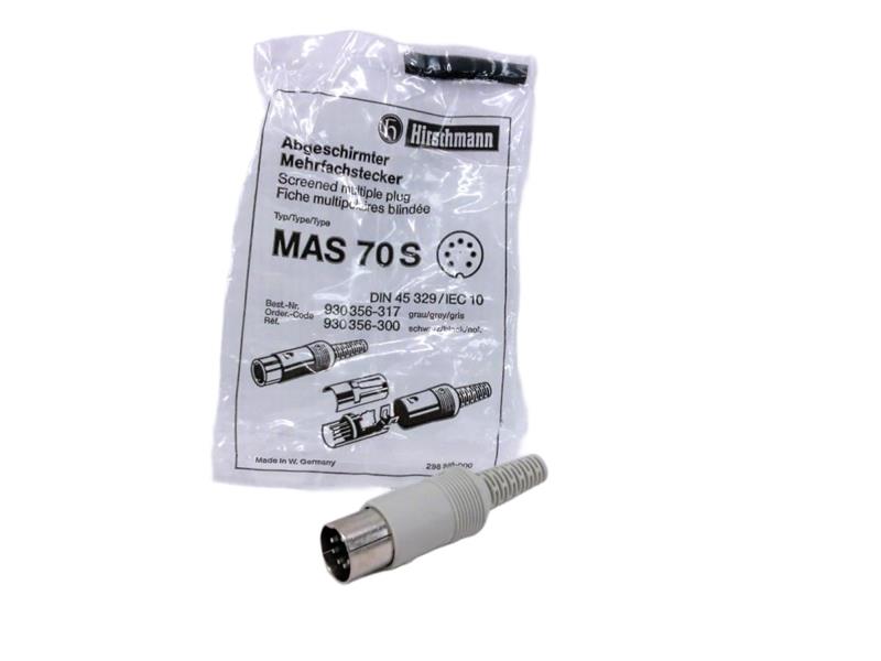 MAS 70 S by BELDEN