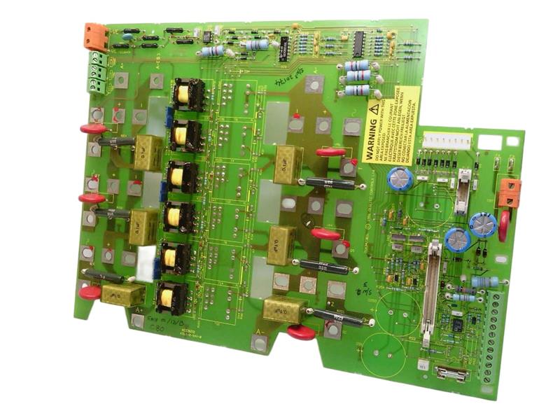 CONVERTEAM 20X3423/80