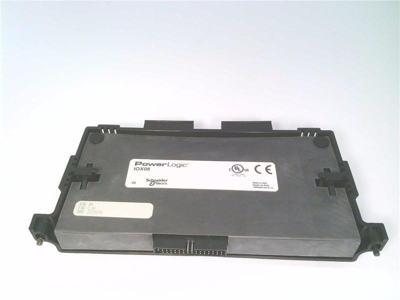 SCHNEIDER ELECTRIC IOX08