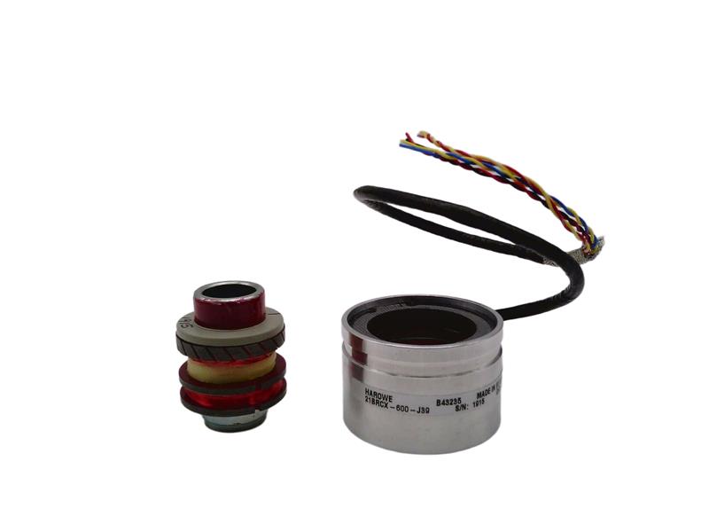 DYNAPAR 21BRCX-600-J39