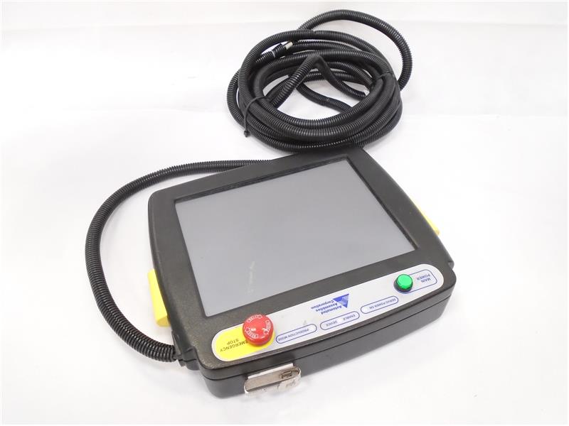 LCDKIT-R12T600 by AAEON