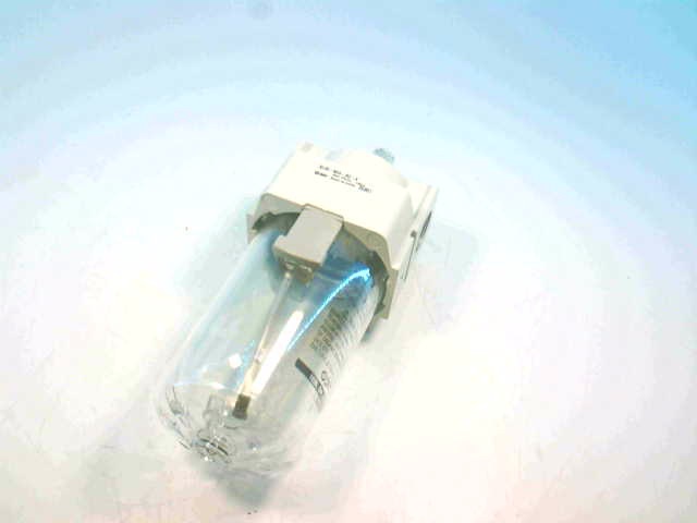SMC AL40-N04-RZ-A