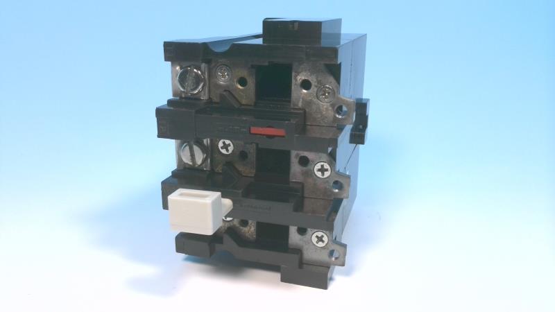 EATON CORPORATION BA13AB