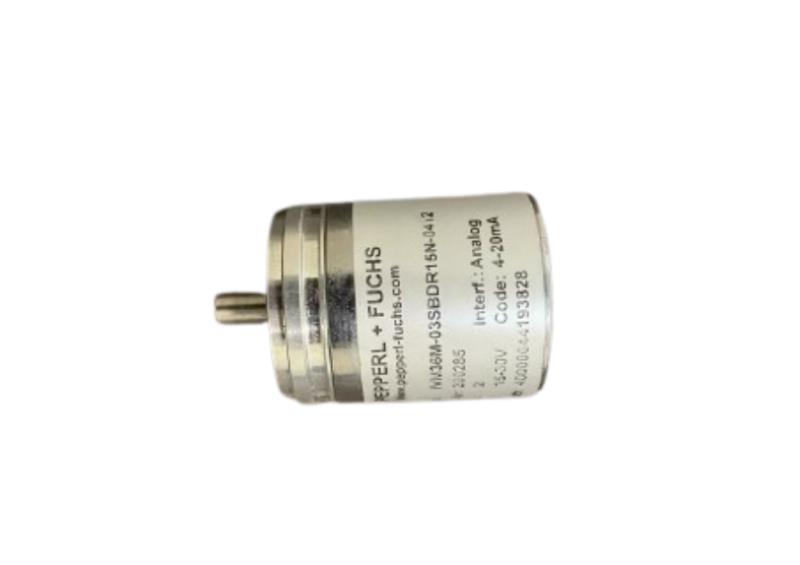 PEPPERL & FUCHS IVM36M-03SBDR15N-0412