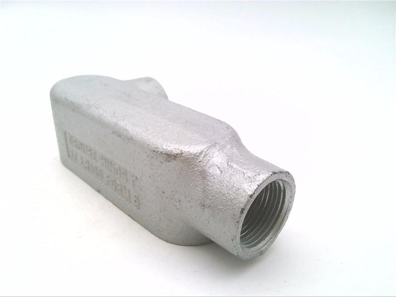 EATON CORPORATION LR100