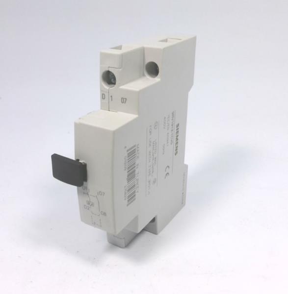 SIEMENS 3RV1912-1CV0