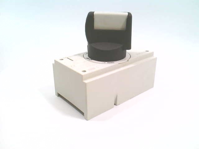 EATON CORPORATION NZM1-XDTV-NA