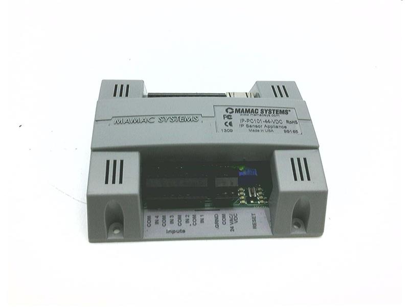 MAMAC SYSTEMS IP-PC-101-44-VDC