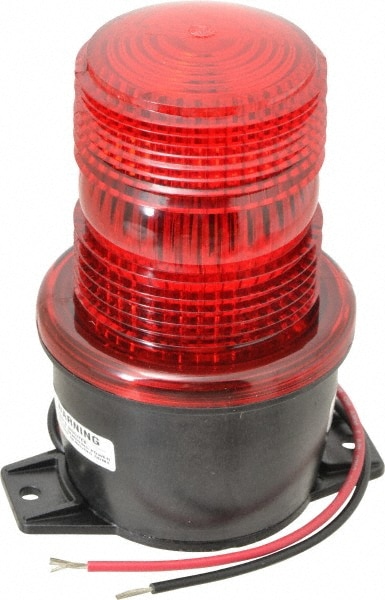 FEDERAL SIGNAL LP3T-012-048R