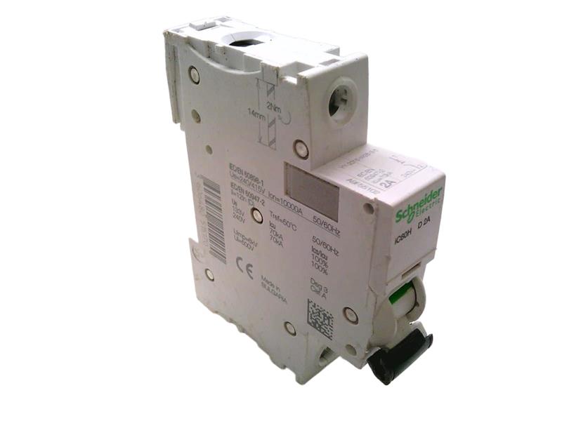A9F55102 by SCHNEIDER ELECTRIC