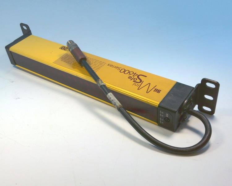 OMRON MS46LR-20-260-Q1-R-NC-FP