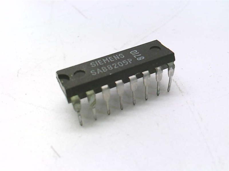 SIEMENS SAB8205P